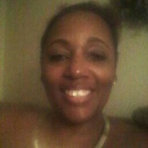 Meet your Posher, Jacquelyn